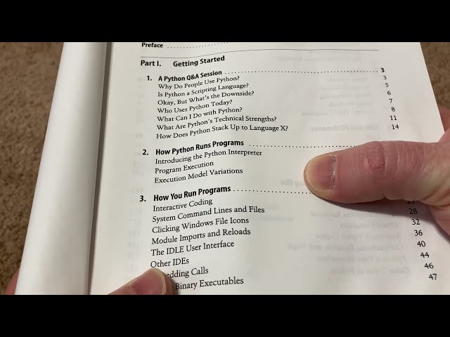 They Don’t Want You Learning Python Like This
