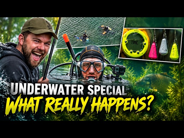 The Biggest Mistake Anglers Make When Clipping Up!