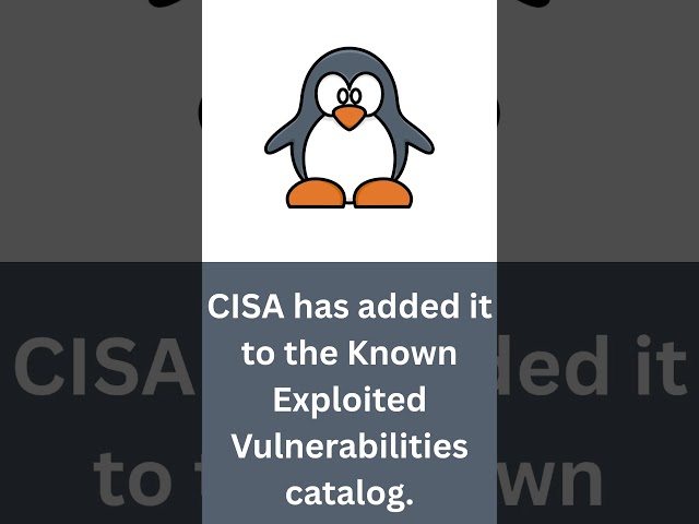 Critical Linux Sudo Flaw CVE-2025-32463 Exploited in Attacks – Patch Now!