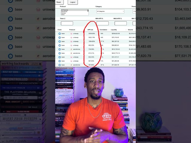 Special DeFi Opportunity (Invite Only)!
