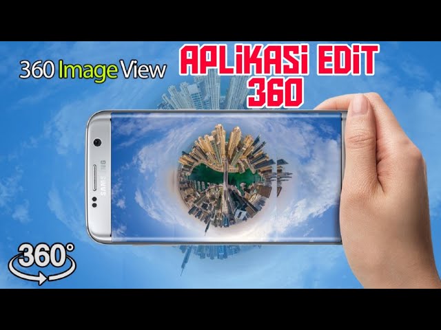 4 - 360 video maker app android