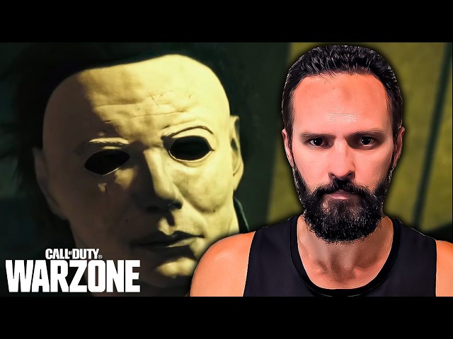 🎃NEW WARZONE SEASON TODAY🎃