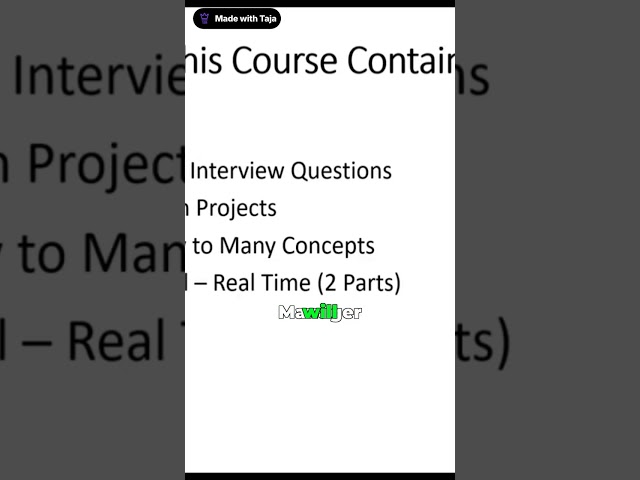 Ace Your Power BI Interview: Dynamic RLS & Many-to-Many Explained! #Shorts