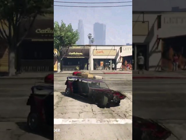 One cylinder powah