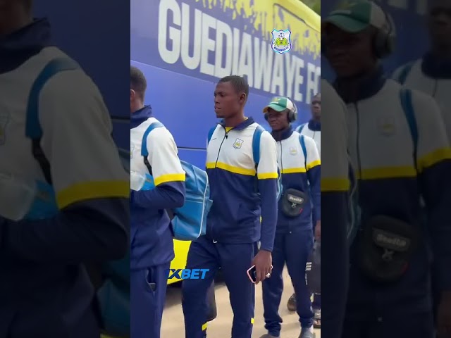 Guédiawaye FC