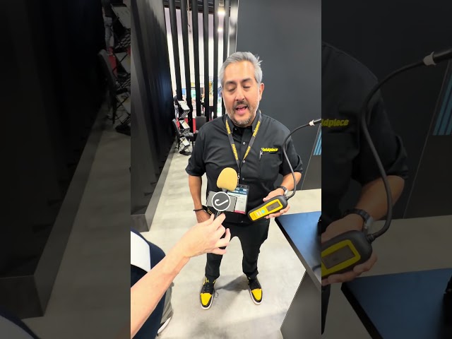 All in One Leak Detector from Fieldpiece