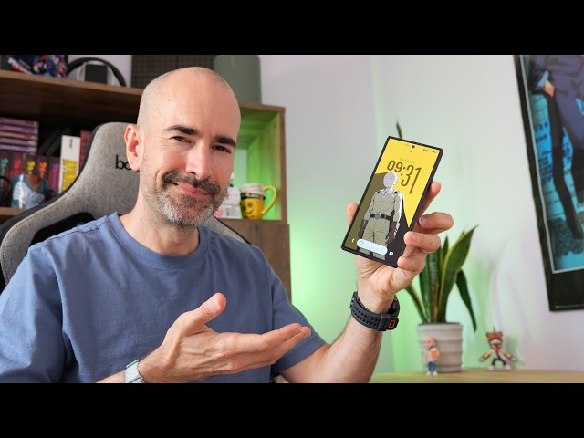Samsung OneUI 9 | Ten Features You Need To Try!