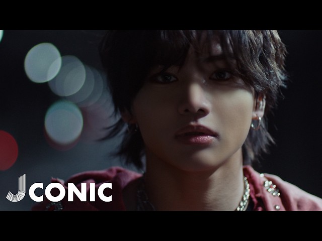 aoen 'INSTANT CRUSH' Official MV