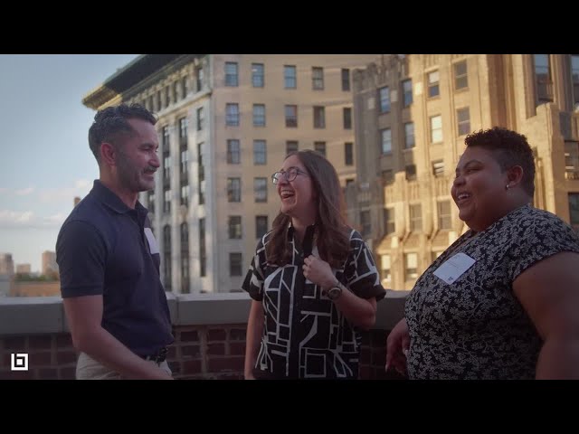 Bluebeam | Build Out Alliance: Advocating for LGBTQ+ Representation in Construction