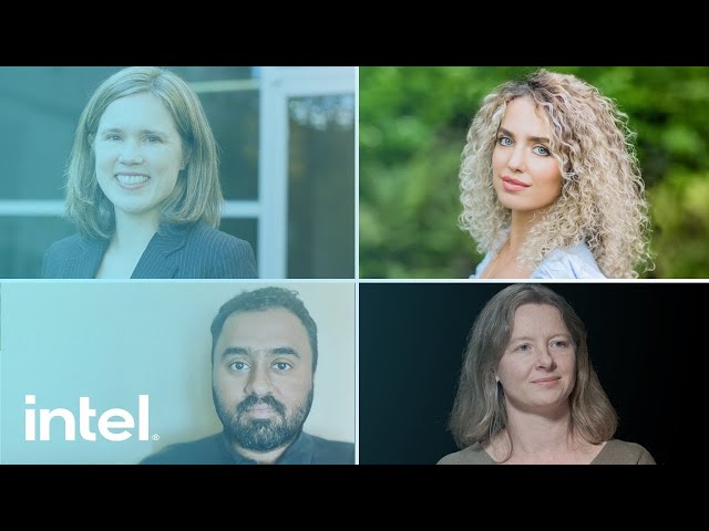 Facial Expressions, Body Language, and AI: Emotional Recognition | Intel Business