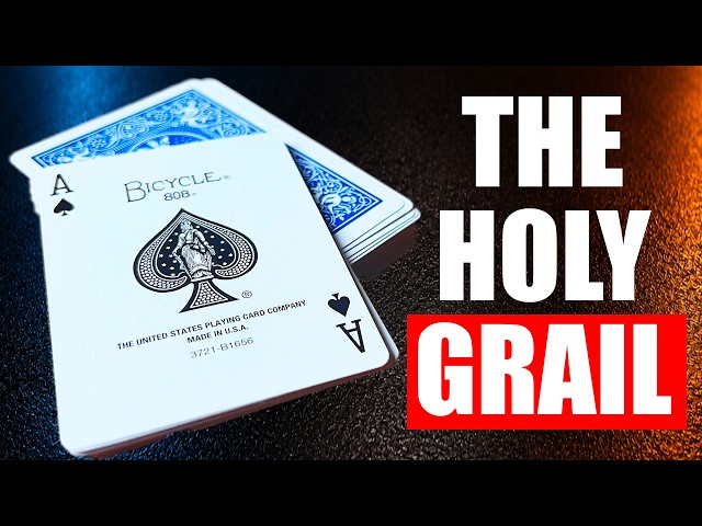 Any Card. Any Number. This Trick Even Fools Magicians! (NO SETUP)