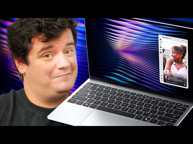 This Is All the Laptop Most People Need - Dell XPS 13