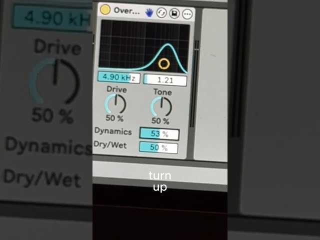 The *FORBIDDEN* Kick Punch Method #ableton #musicproducer #sounddesign #mixing