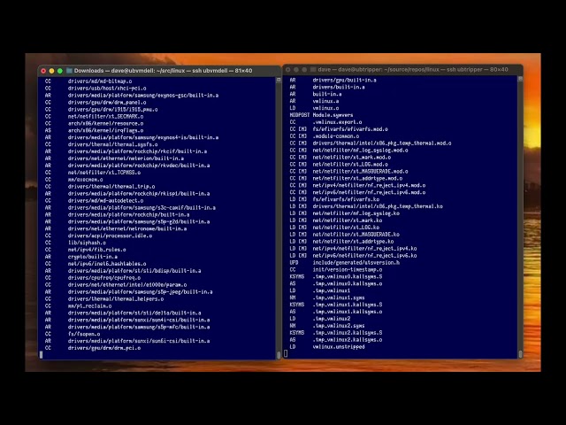 Compiler Racing: How fast can YOU build the entire Linux kernel vs our Champion?