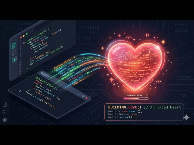 Like and Animation tutorial with java in android studio 2026