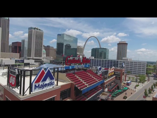 JK Digital Concept Solutions LLC - Aerial Cinematography Sample Reel
