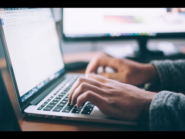 How to write a good essay at university
