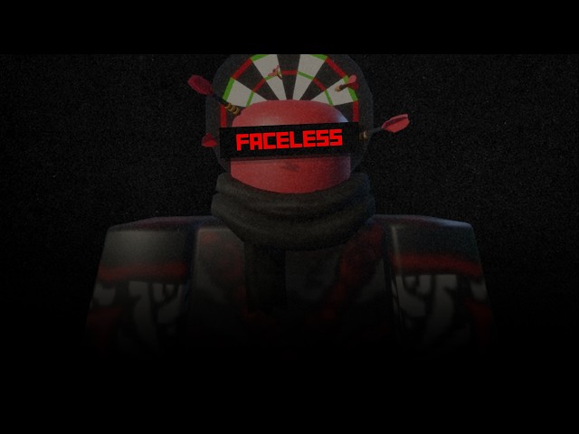 vortex are making ME FACELESS..