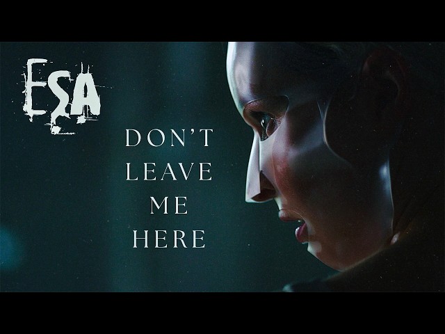 ESA - Don’t Leave Me Here (Live Performance Music Video)
