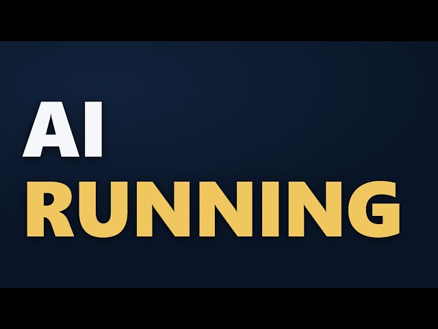 Gaming PC That Runs Local AI at Home