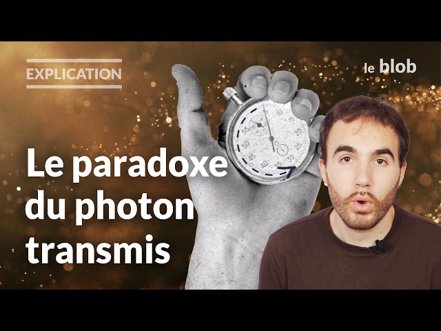 Temps négatif : l’énigme quantique que les physiciens ont mis 30 ans à trancher