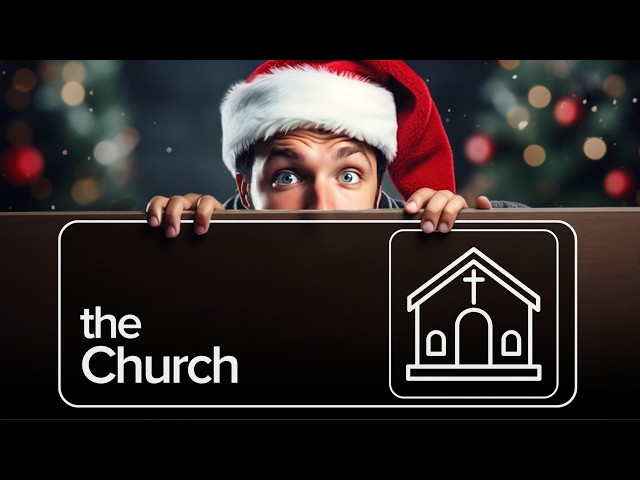 A Day in the life of Church staff (parody) | Ep. 1