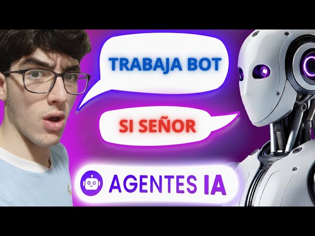 Create your first Python bot 🤖 (from scratch)