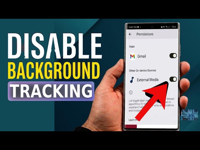 Turn OFF These Dangerous Android Settings Before You Regret It!