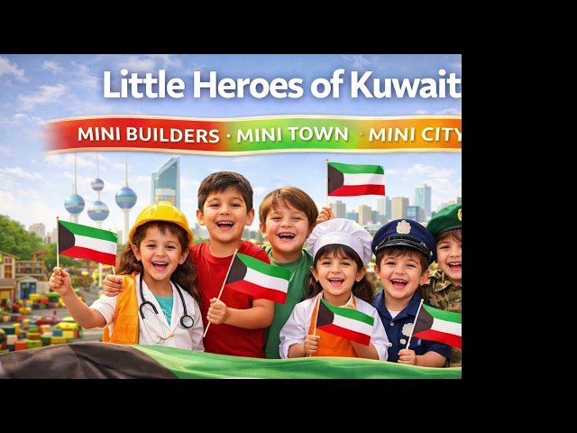 Kuwait 6