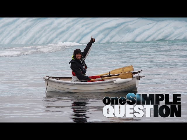 One Simple Question: Trailer 2