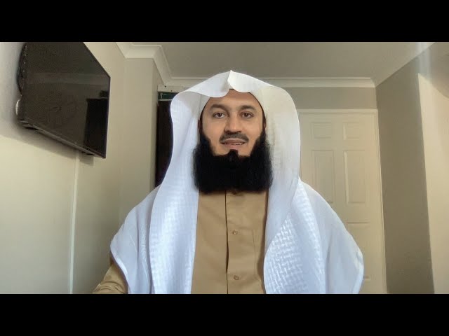 Run up to Ramadan - Members Only