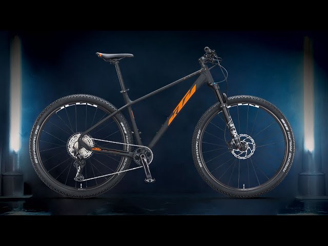 KTM Ultra and Chicago 2021