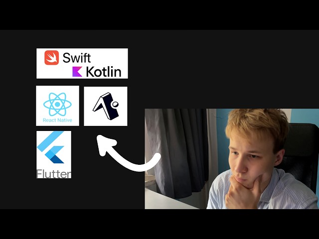 The Only Mobile Tech Stack I'd Pick in 2026 (React Native + Expo)