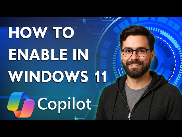 How To Enable Copilot Ui In Windows 11 26080 [2026 Guide]