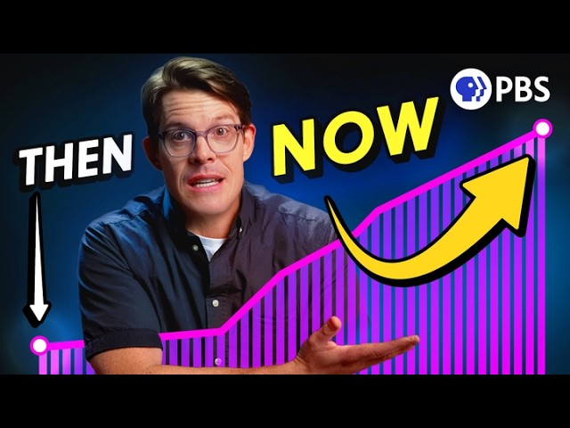 Why Everyone Suddenly Has Autism (It’s Not What You Think)