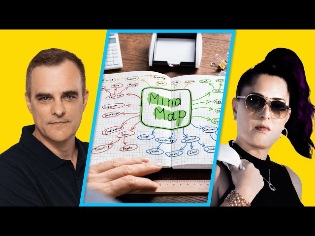 Alissa Knight - How to learn hacking
