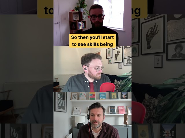 Skills based hiring in LinkedIn, will it work?