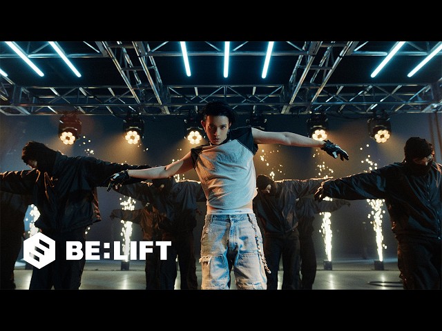EVAN (에반) 'Death of Me' Official Performance Video