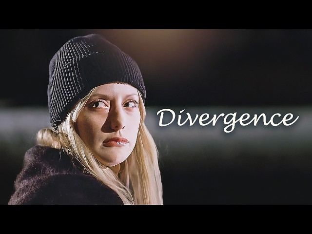 Lives collide in unexpected ways: DIVERGENCE | Drama Film | Full Movie HD | English 🎬