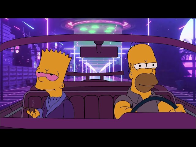 Ｌｏｆｉ Ｄｒｉｖｅ ~ lofi hip hop mix ~ beat to chill / drive to