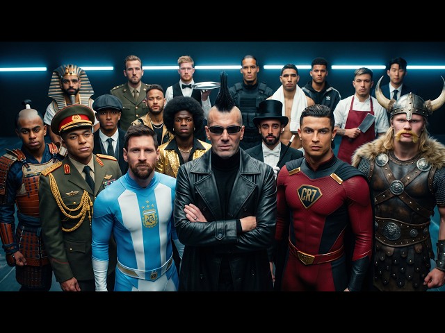 Football Heroes: World Cup Assemble