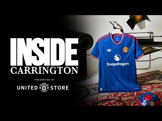 New Kit Secrets REVEALED! | Inside Carrington: Ep 35