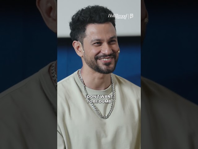 Kunal Kemmu Shares on the Word 'Stardom' | THR India #shorts