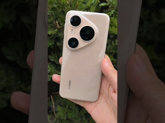 Huawei Pura 80 Pro Amazing Camera Feature #smartphone #pura80pro #huawei