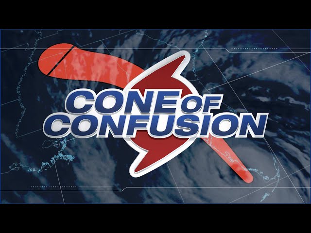 Cone Of Confusion | Full Episode