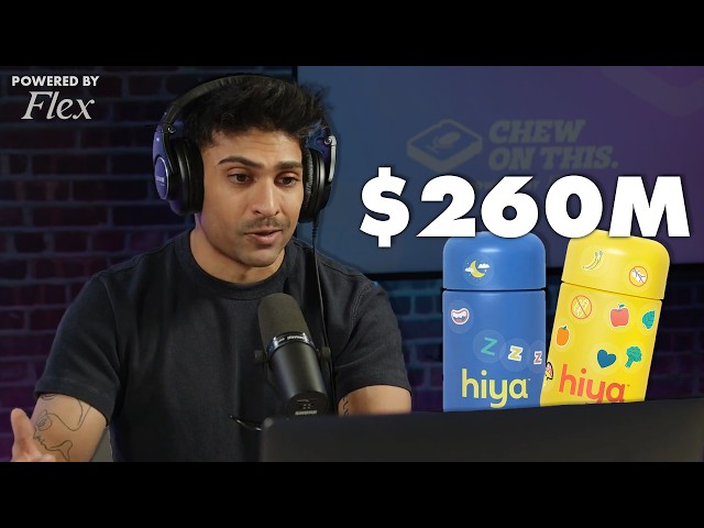 How Hiya Health Achieved a $260M Exit