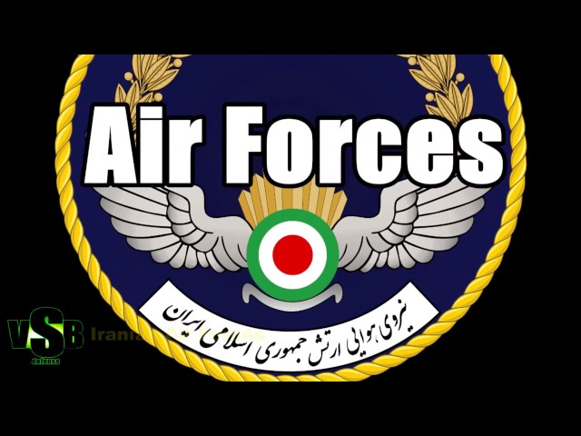 IRAN Military  Power 2017الله أكبر