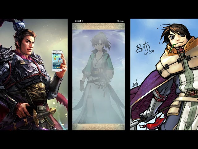 SURPEME LUCK without a cause - Fire Emblem Heroes