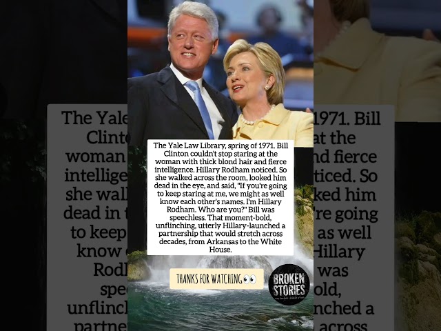 ‎The Yale Law Library, spring of 1971. Bill Clinton couldn't.. #shorts #shortsvideos #actor#news