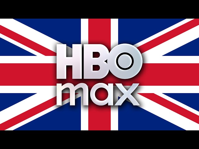 HBO Max UK Launch Explained | Price, Shows, Movies & TNT Sports (March 26)